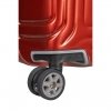 Samsonite Neopulse Spinner 69 metallic intense red Harde Koffer