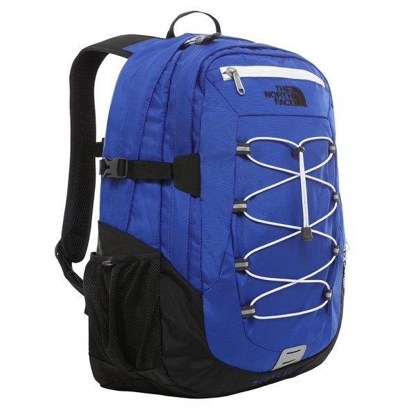 The North Face Borealis Classic Backpack tnf blue/tnf black backpack