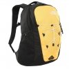 The North Face Jester Backpack tnf yellow / tnf black backpack