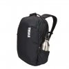 Thule Subterra Backpack 23L black backpack van Nylon