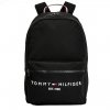 Tommy Hilfiger Established Backpack black Herentas