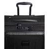 Tumi Tegra-Lite Max Large Trip Expandable Packing Case black graphite Harde Koffer
