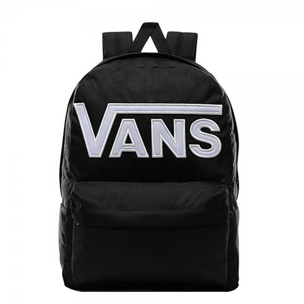 Vans Old Skool III Backpack black / white