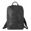 Aunts & Uncles Japan Hamamatsu Backpack with Notebook Compartment 13" black backpack