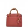 Berba Chamonix Ladies Bag red Damestas