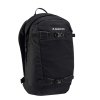 Burton Day Hiker Pro 28L Rugzak true black ripstop backpack