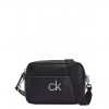 Calvin Klein Camera Bag CK black Damestas