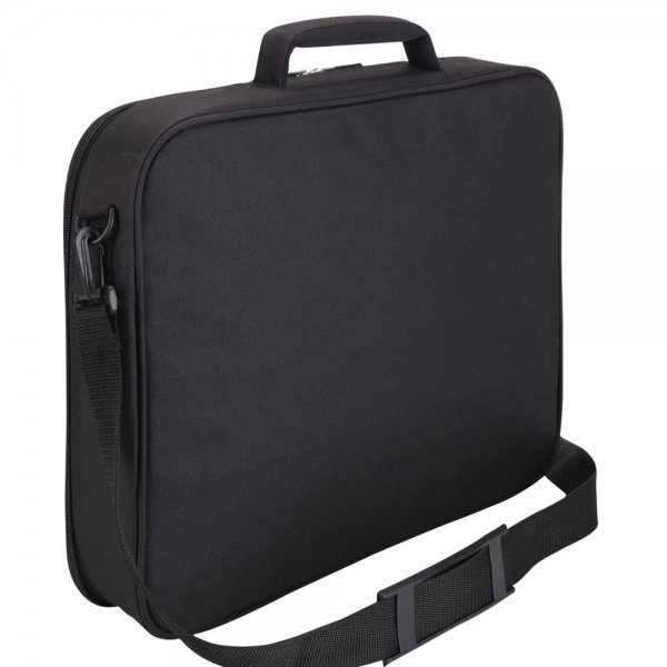 Case Logic Value Laptop Bag 15.6" black van Polyester
