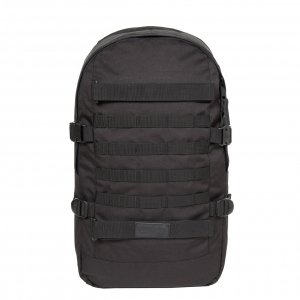 Eastpak Floid Tact L Rugzak black backpack