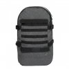 Eastpak Floid Tact L Rugzak rip black backpack