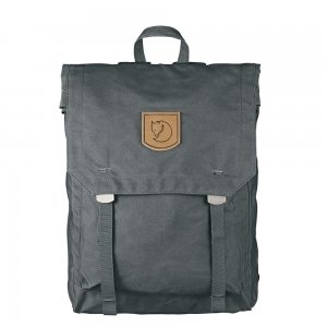 Fjallraven Foldsack No.1 dusk backpack