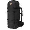 Fjallraven Kajka 65 W black backpack