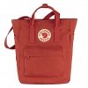 Fjallraven Kanken Totepack true red