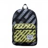 Herschel Supply Co. Pop Quiz Rugzak hsc motion black/highlight backpack