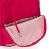 Kipling Class Room Rugzak true pink backpack van Polyester