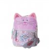 Oilily Castle In The Clouds S Backpack rose shadow Damestas