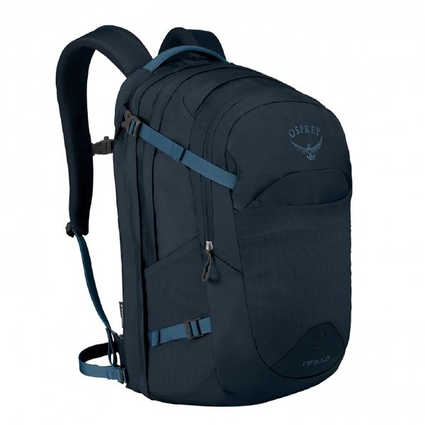 Osprey Nebula Backpack kraken blue backpack