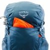 Osprey Skarab 30 Backpack deep blue backpack van Nylon
