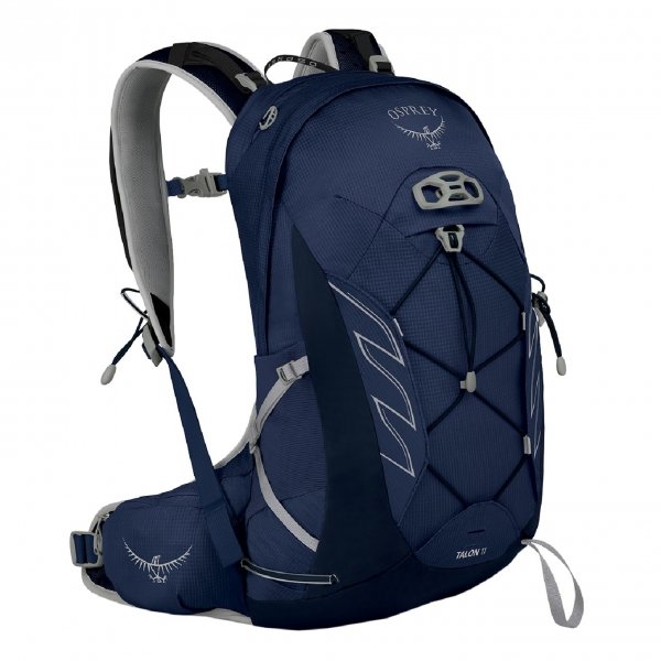 Osprey Talon 11 Backpack L/XL blue backpack