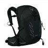 Osprey Tempest 20 Women&apos;s Backpack M/L stealth black backpack