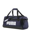 Puma Challenger Duffel Bag M peacoat Weekendtas