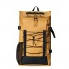 Rains Original Mountaineer Bag khaki backpack