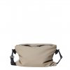 Rains Original Padded Pouch taupe