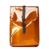 Rains Original Rucksack shiny amber backpack