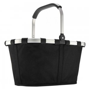 Reisenthel Shopping Carrybag black