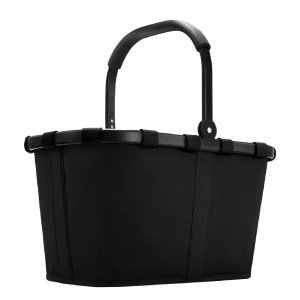 Reisenthel Shopping Carrybag blacked out