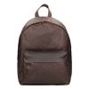 The Chesterfield Brand Stirling City Backpack brown backpack