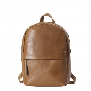 Aunts & Uncles Babaco Backpack cognac