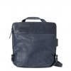 Aunts & Uncles Mrs. Crumble Cookie Backpack blue mood