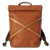 Aunts & Uncles Osaka Laptop Backpack 15" glazed ginger backpack