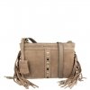Burkely Summer Specials Crossover S Studs taupe Damestas