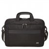 Case Logic Notion 15.6&apos;&apos; Briefcase black backpack
