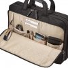 Case Logic Notion 15.6'' Briefcase black backpack