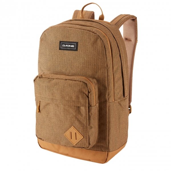Dakine 365 Pack DLX 27L Rugzak caramel backpack