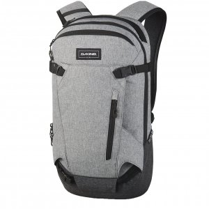 Dakine Heli Pack 12L Rugzak greyscale backpack