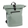 Daniel Ray Highlands Waterafstotende Laptop Backpack 15.6&apos;&apos; M mint green Laptoprugzak