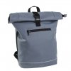 Daniel Ray Highlands Waterafstotende Laptop Backpack 15.6'' M soft blue Laptoprugzak