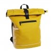 Daniel Ray Highlands Waterafstotende Laptop Backpack 15.6'' M yellow Laptoprugzak
