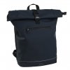 Daniel Ray Leek Waterafstotende Laptop Backpack 15.6&apos;&apos; L navy Laptoprugzak