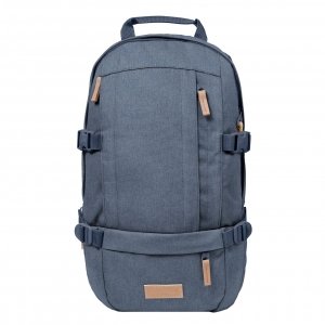 Eastpak Floid Rugzak cs crafty jeans backpack
