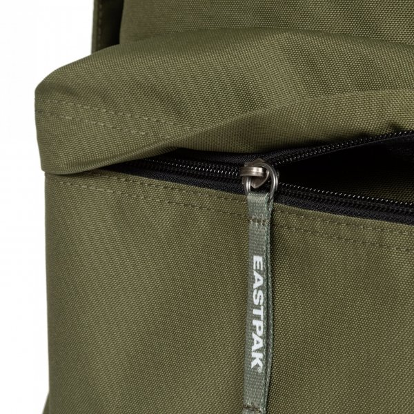 Eastpak Out of Office Rugzak bold badge