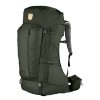 Fjallraven Abisko Friluft 45 W deep forest backpack
