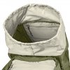 Fjallraven Abisko Hike 35 stone grey backpack van Polyester