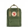 Fjallraven Kanken Mini Rugzak spruce green/clay