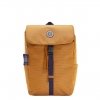Kipling Winton Laptop Rugzak cinnamon ripstop backpack