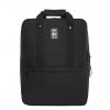 Lefrik Daily Laptop Backpack 15'' black Laptoprugzak